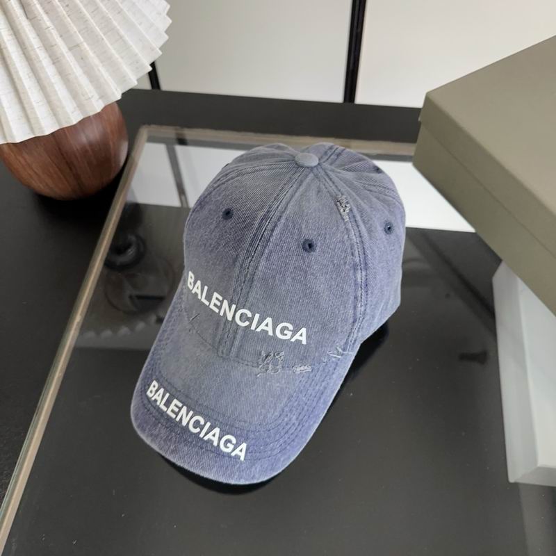 Balenciaga Cap dx (1600)