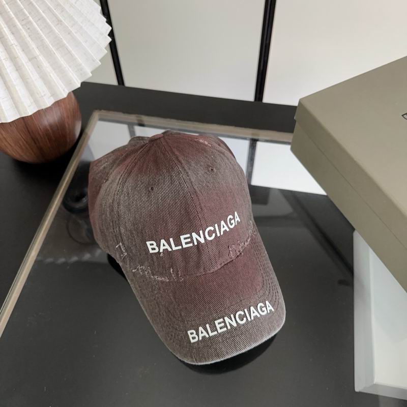 Balenciaga Cap dx (1607)