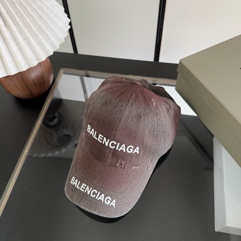 Balenciaga Cap dx (1609)