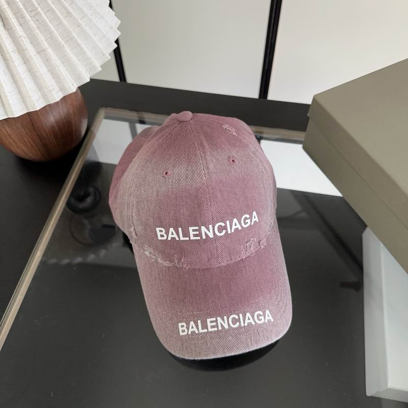 Balenciaga Cap dx (1616)