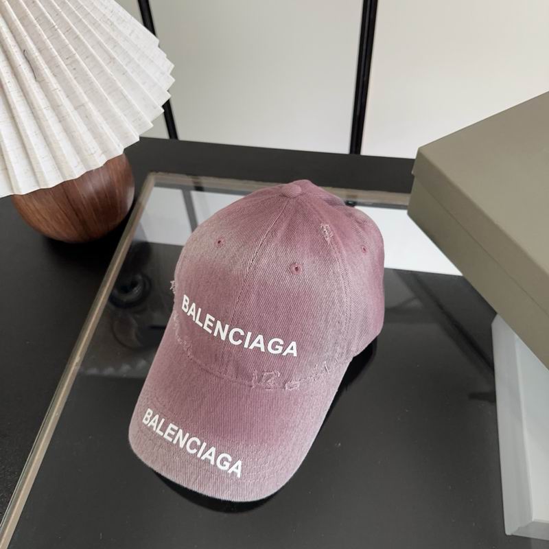 Balenciaga Cap dx (1618)