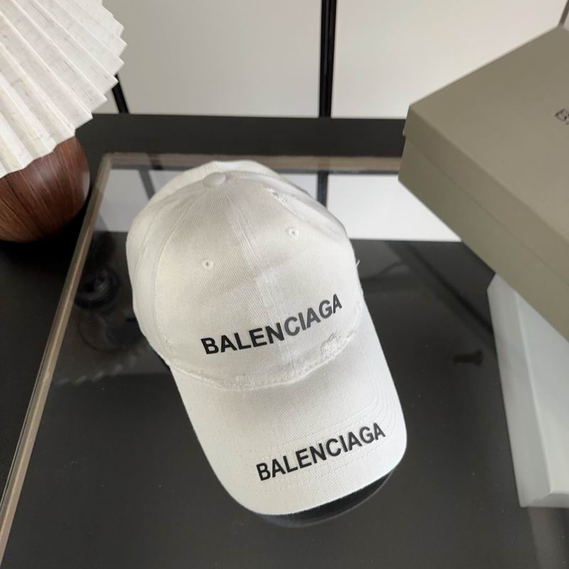 Balenciaga Cap dx (1622)
