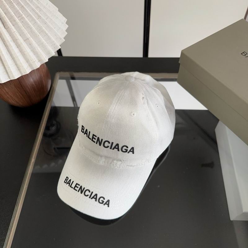 Balenciaga Cap dx (1627)