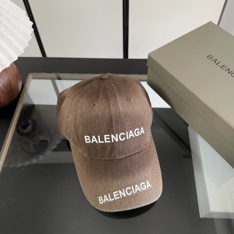 Balenciaga Cap dx (1630)