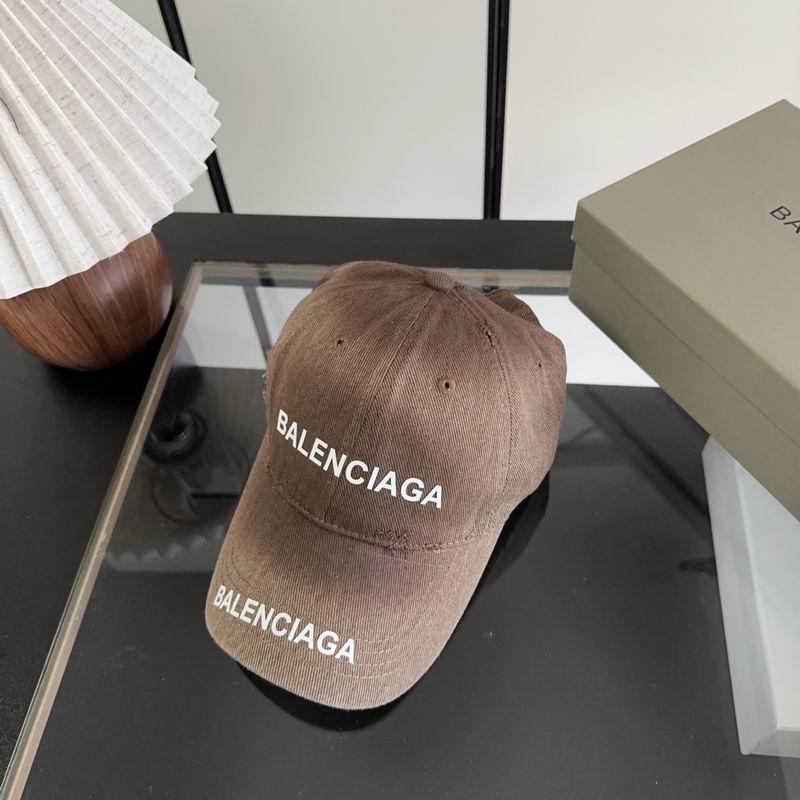 Balenciaga Cap dx (1637)