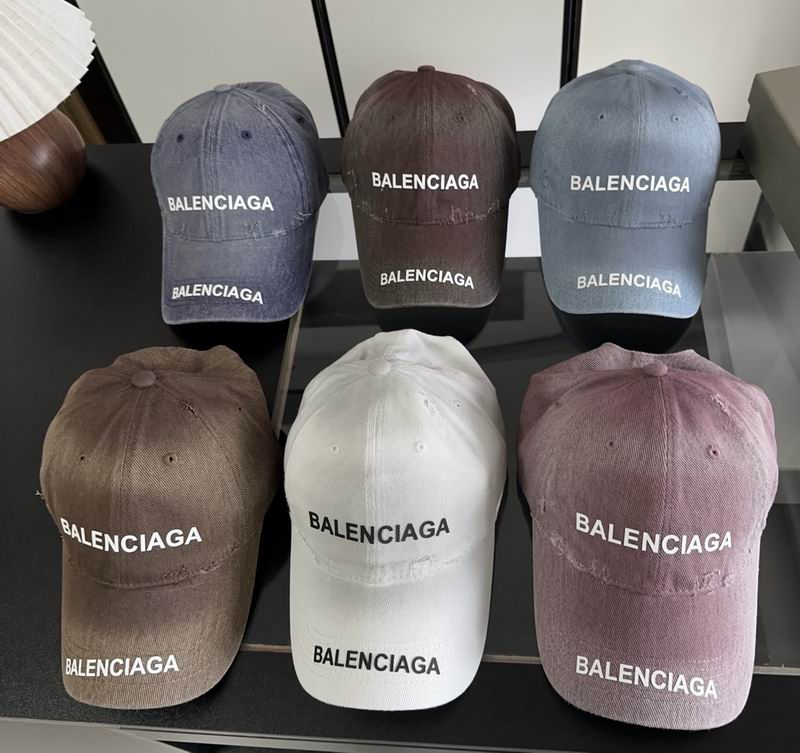 Balenciaga Cap dx (1638)