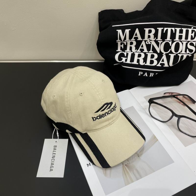 Balenciaga Cap dx (2724)