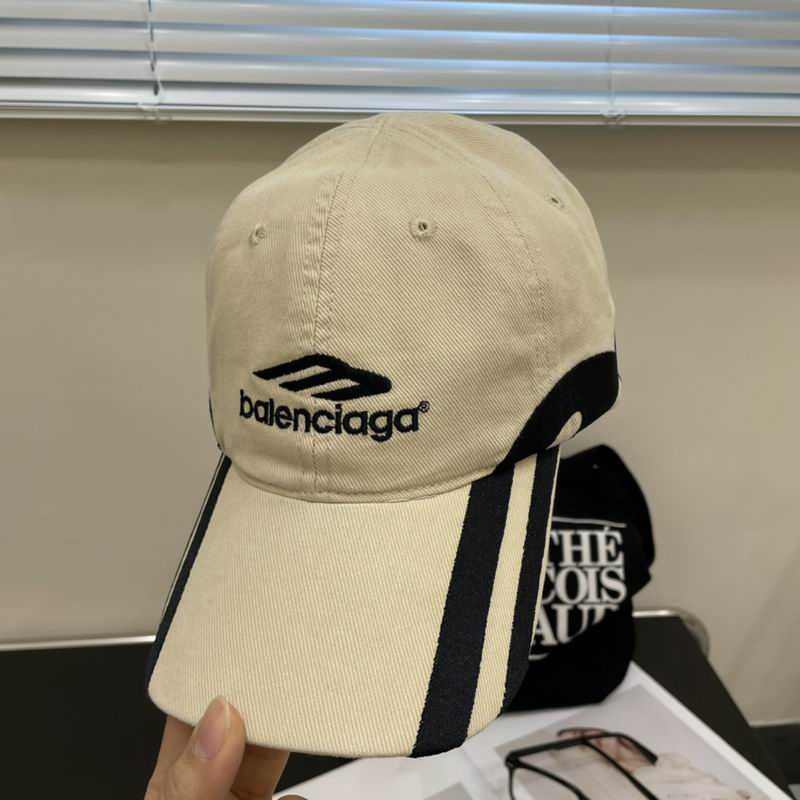 Balenciaga Cap dx (2727)