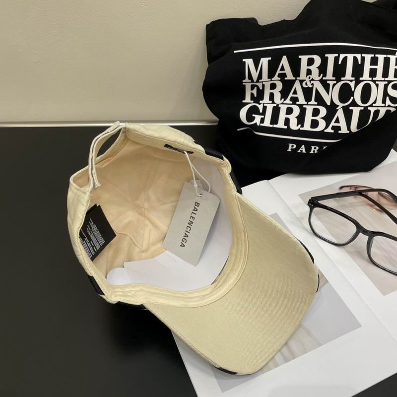 Balenciaga Cap dx (2728)