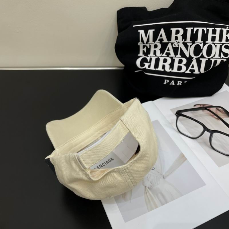 Balenciaga Cap dx (2729)