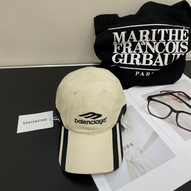Balenciaga Cap dx (2730)