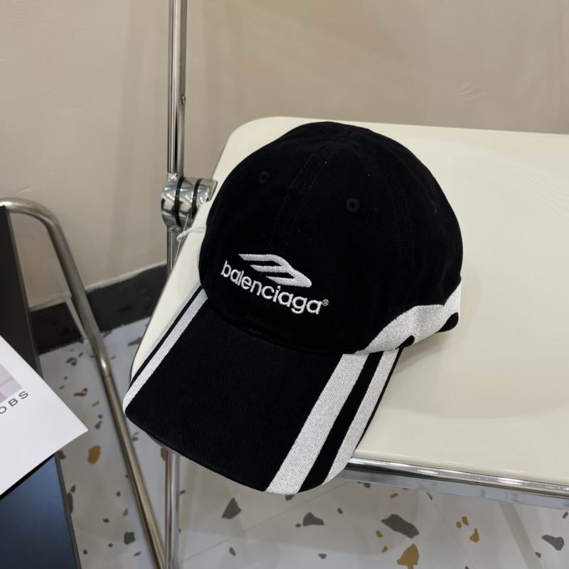 Balenciaga Cap dx (2735)