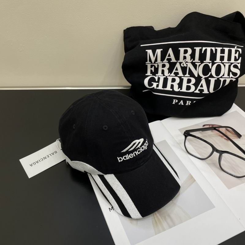 Balenciaga Cap dx (2738)
