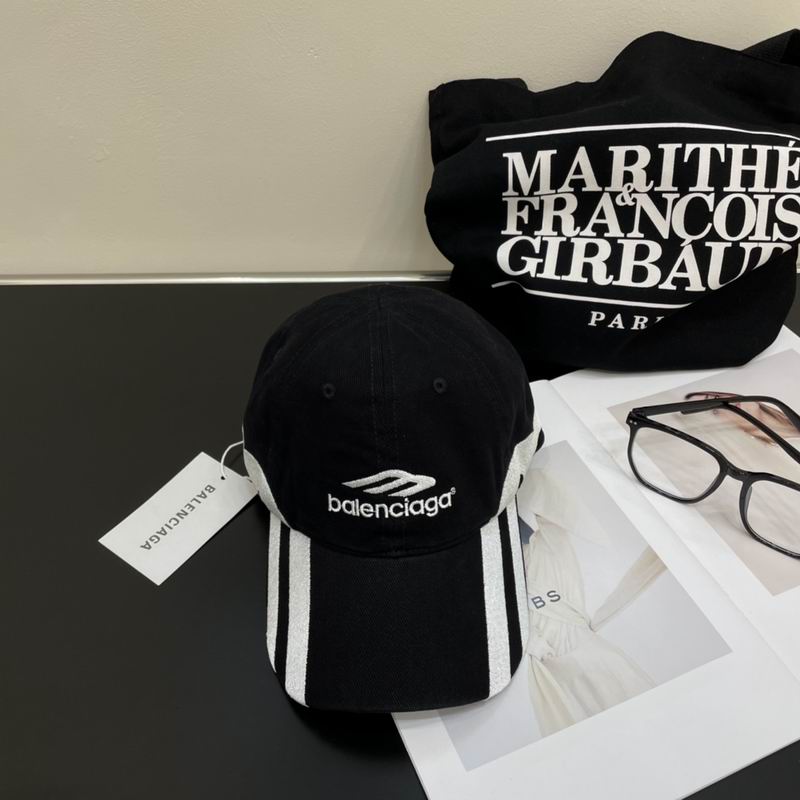 Balenciaga Cap dx (2739)