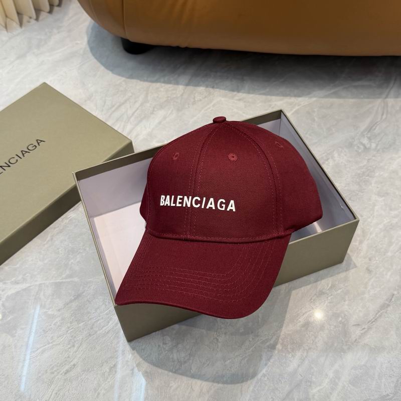 Balenciaga Cap dx (2992)