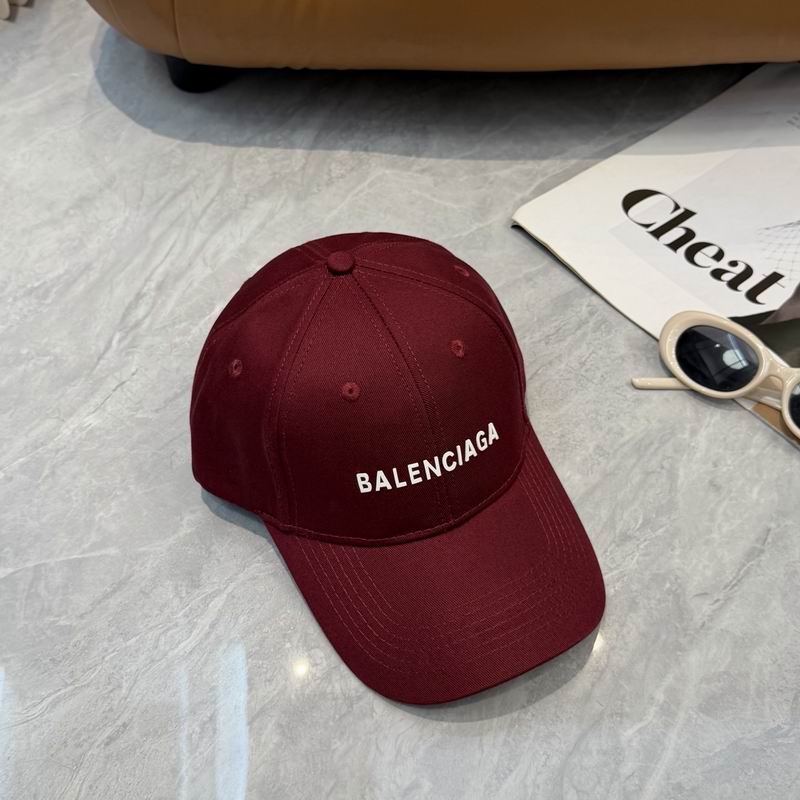 Balenciaga Cap dx (2993)