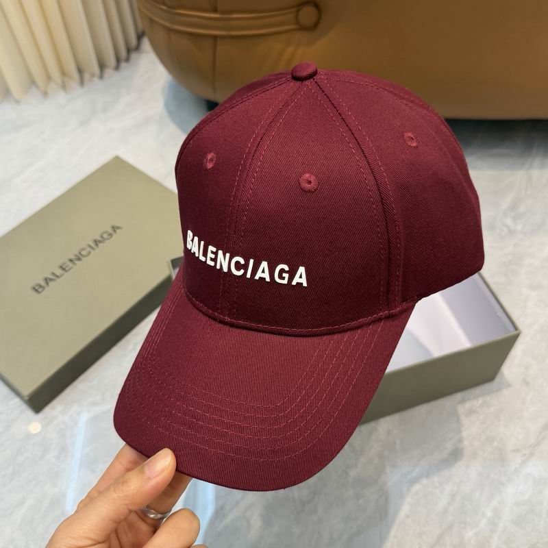 Balenciaga Cap dx (2994)