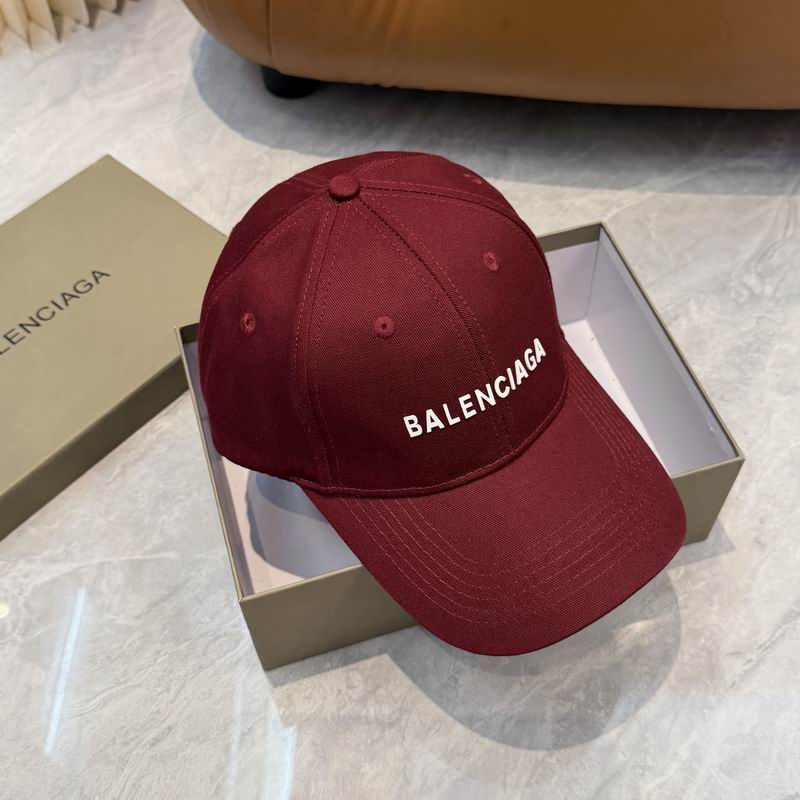 Balenciaga Cap dx (2995)