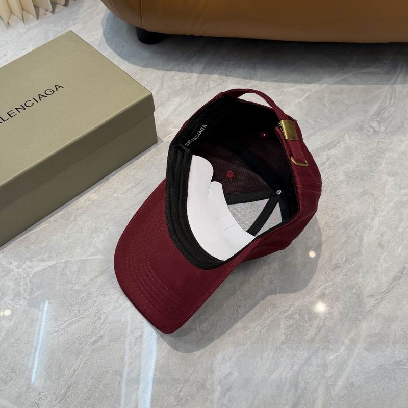 Balenciaga Cap dx (2996)