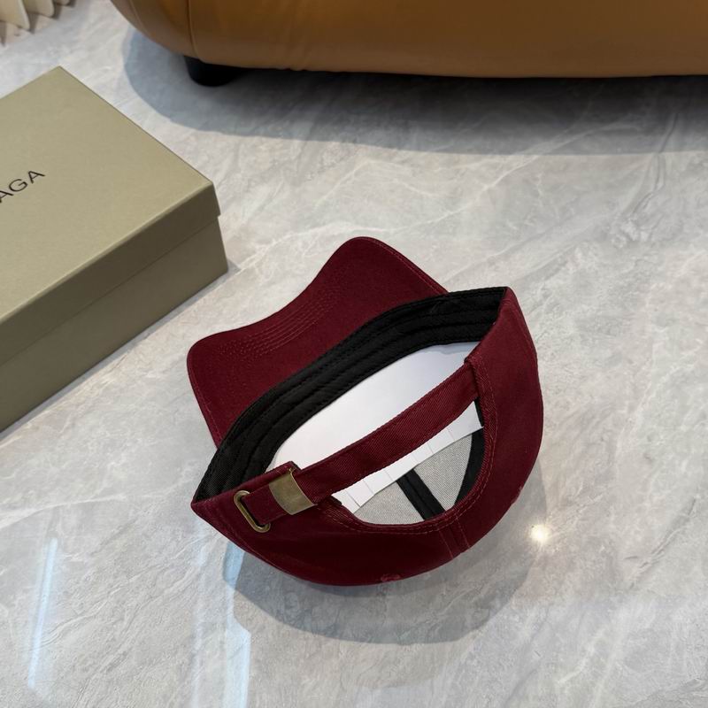 Balenciaga Cap dx (2997)