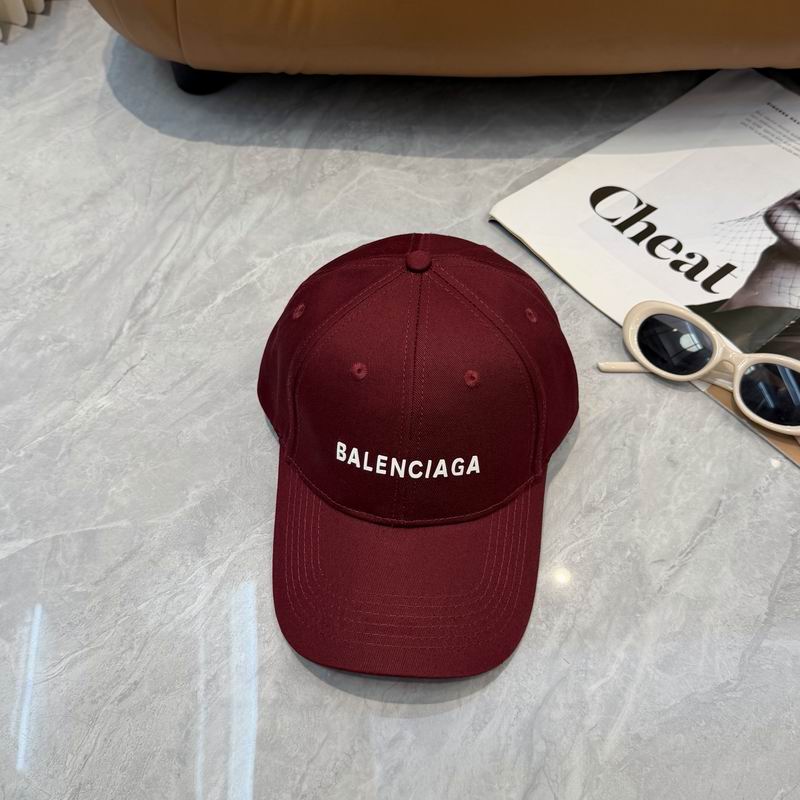 Balenciaga Cap dx (2998)