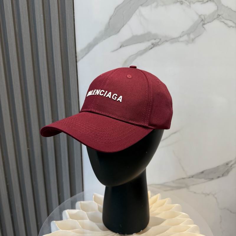 Balenciaga Cap dx (2999)