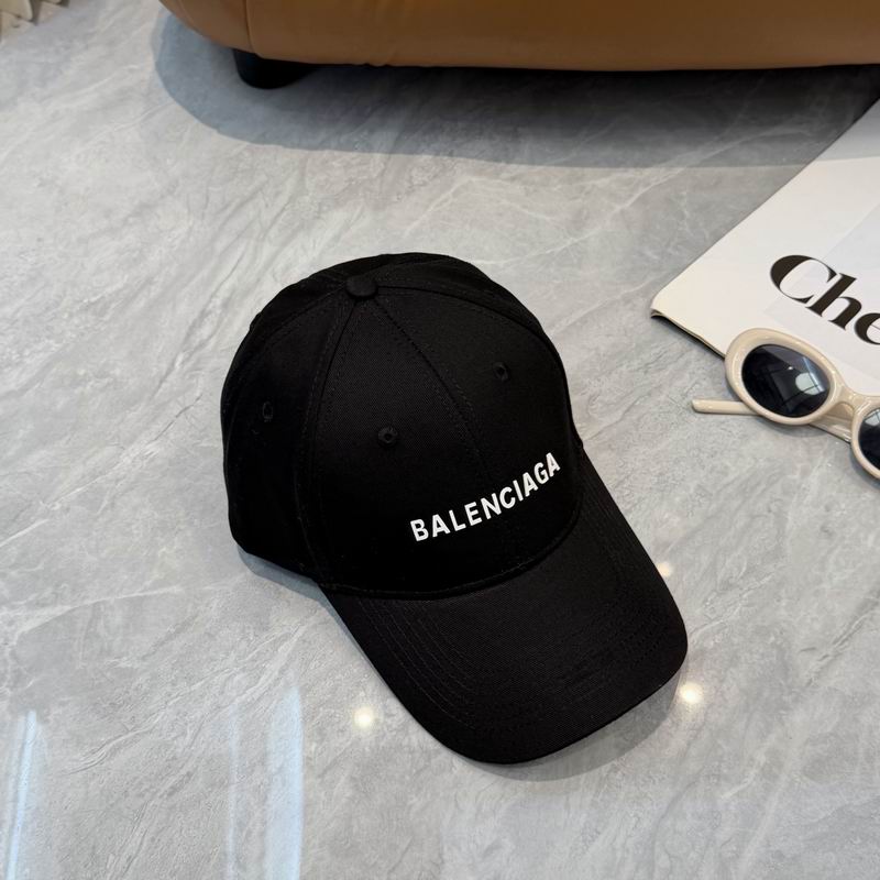 Balenciaga Cap dx (3004)
