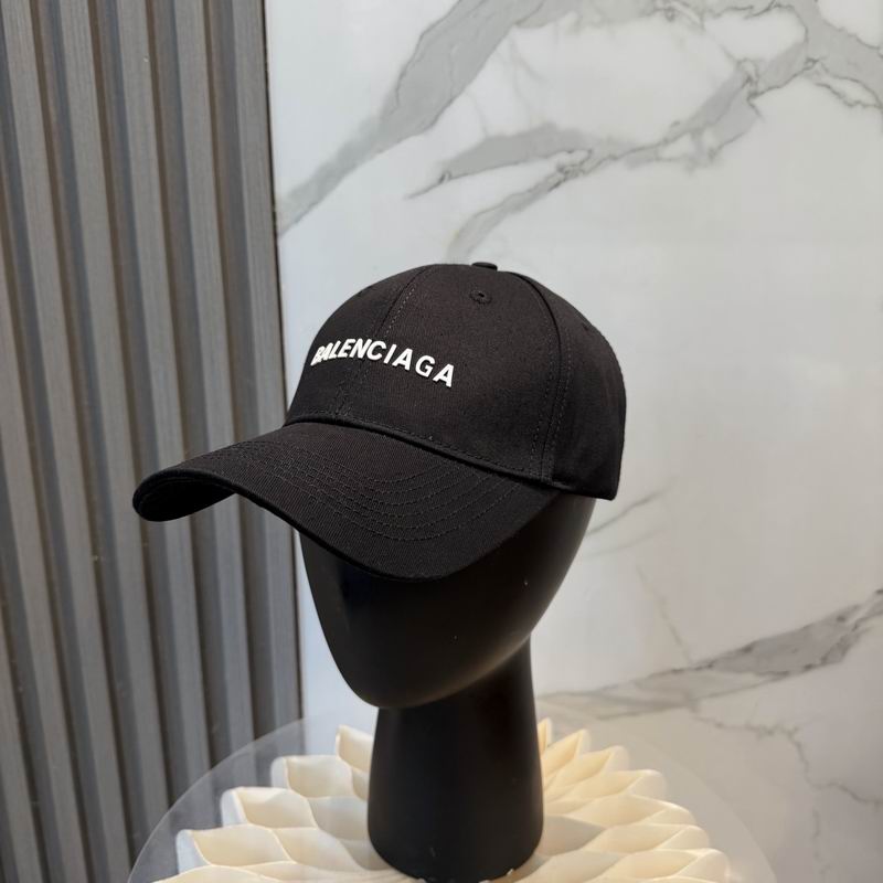 Balenciaga Cap dx (3008)