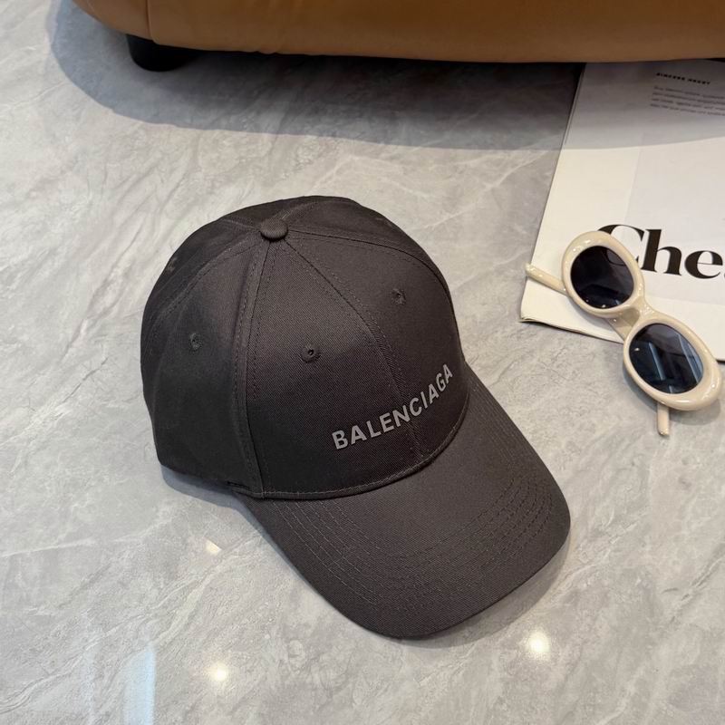 Balenciaga Cap dx (3013)