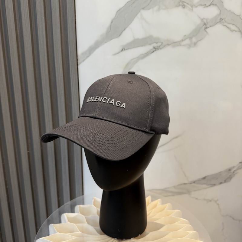 Balenciaga Cap dx (3017)