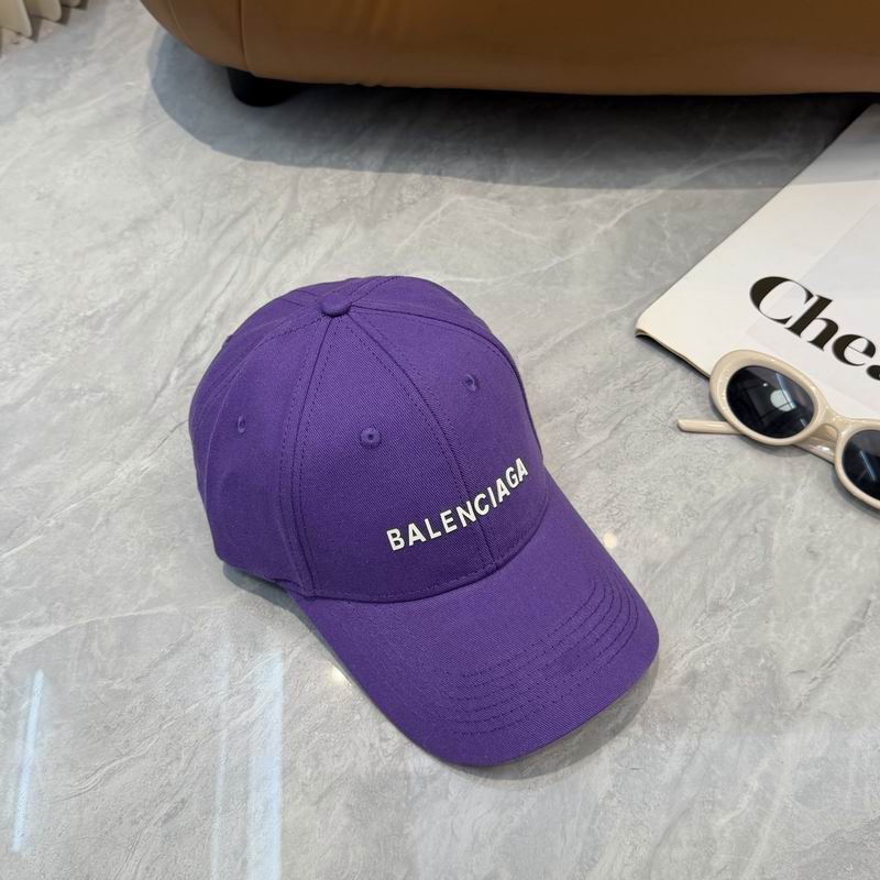 Balenciaga Cap dx (3020)