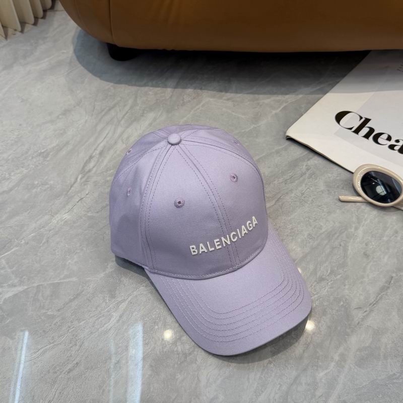 Balenciaga Cap dx (3031)