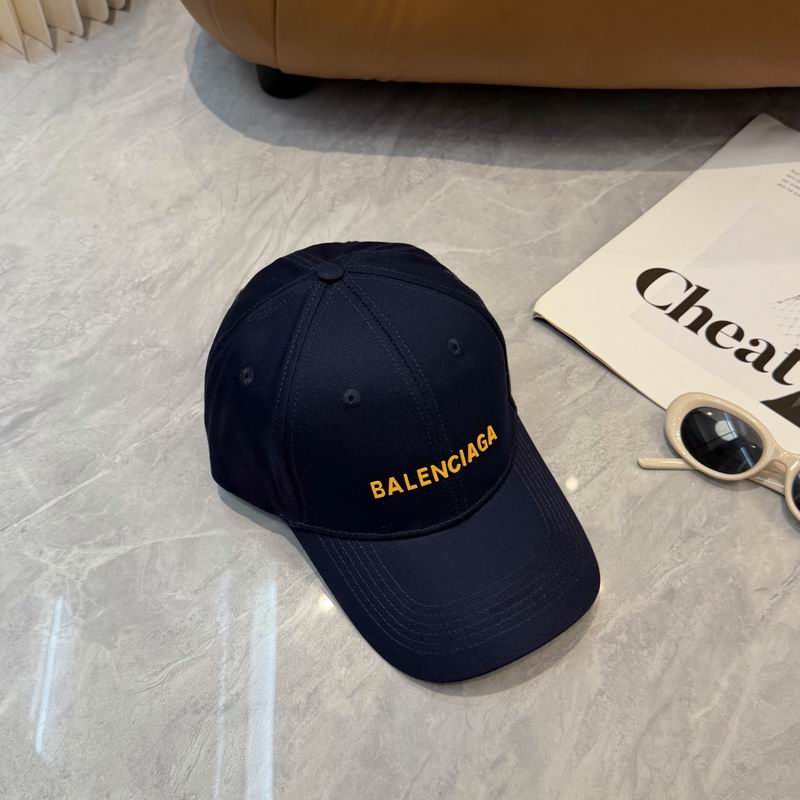 Balenciaga Cap dx (3040)