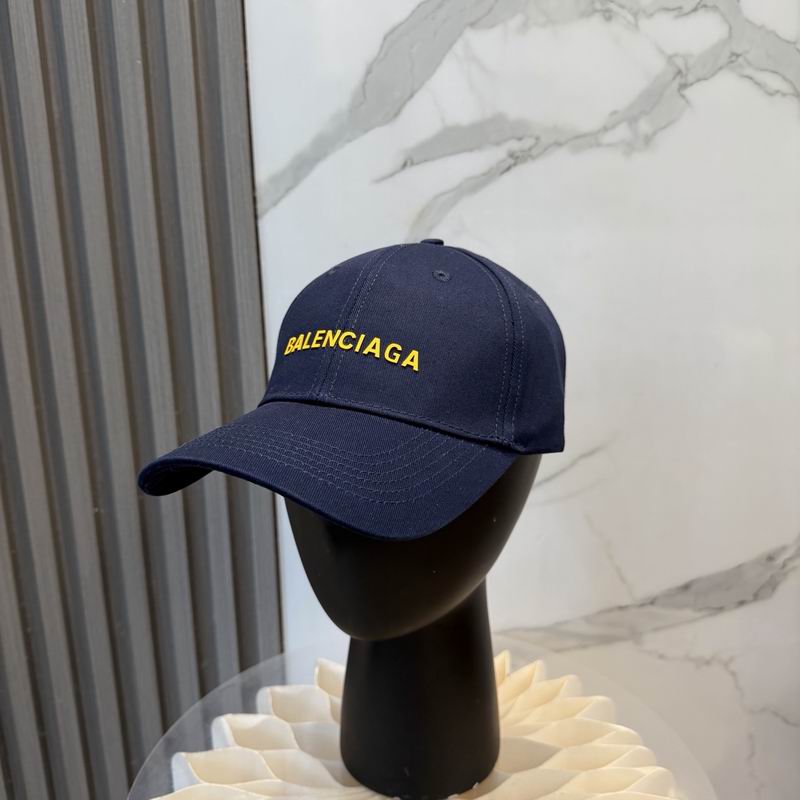 Balenciaga Cap dx (3044)