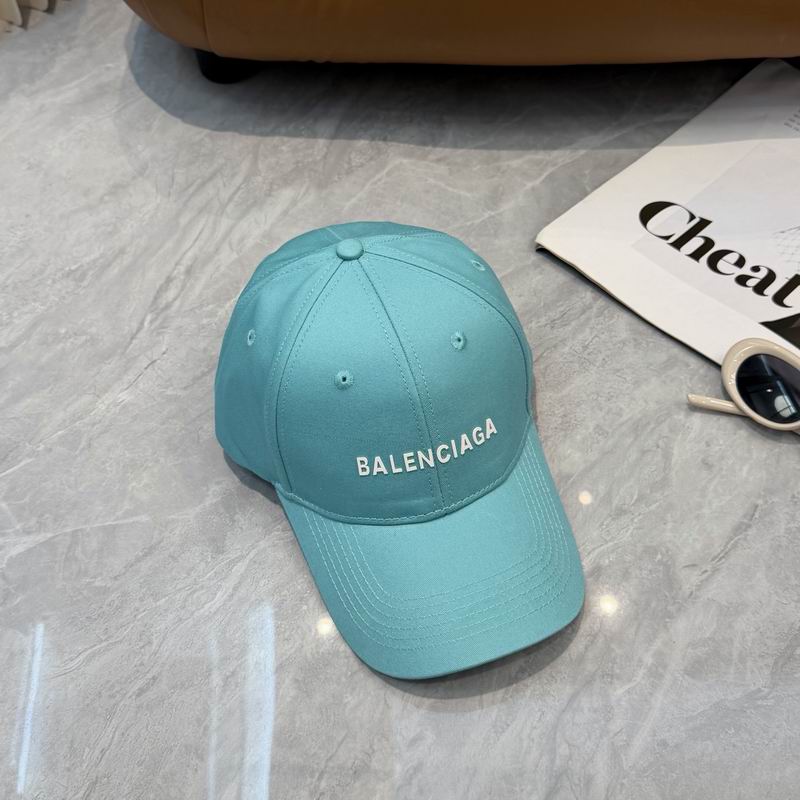 Balenciaga Cap dx (3047)