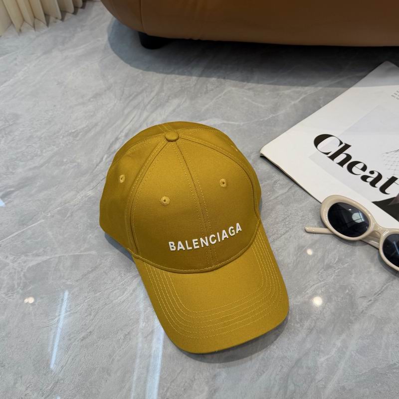 Balenciaga Cap dx (3055)