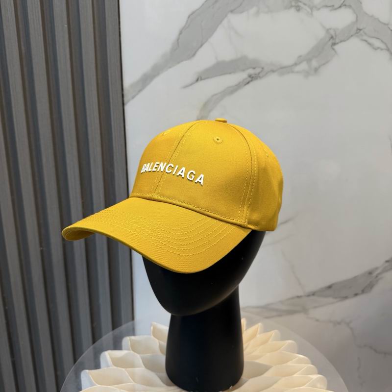 Balenciaga Cap dx (3062)