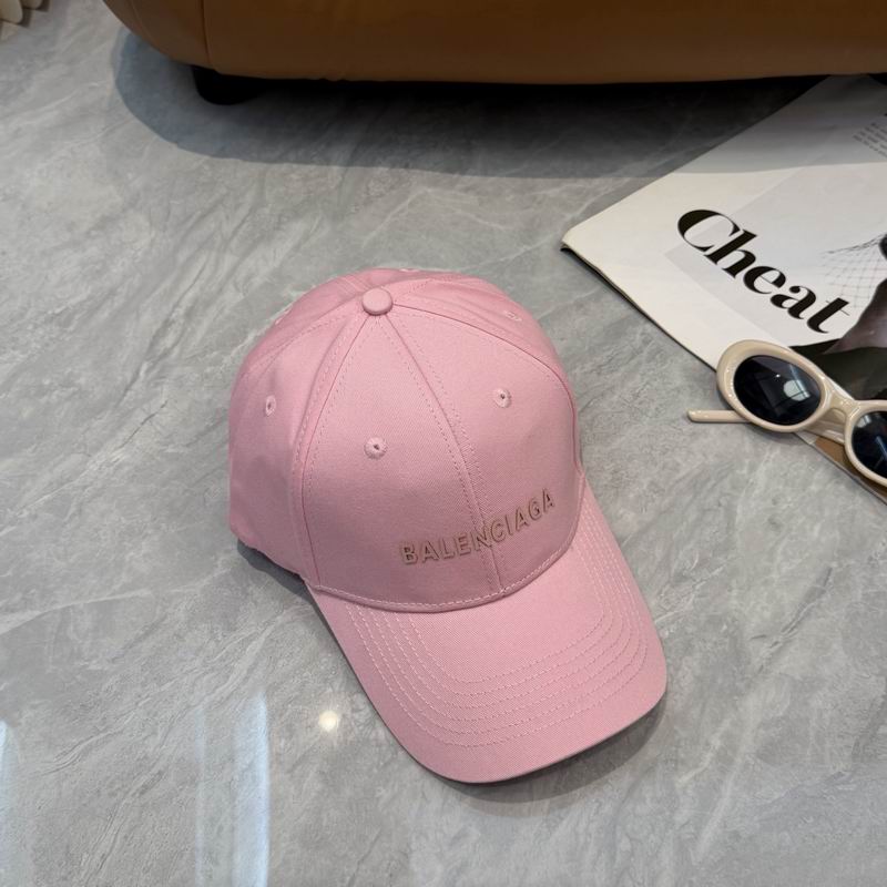 Balenciaga Cap dx (3065)