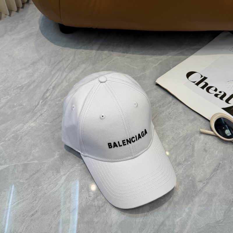 Balenciaga Cap dx (3074)