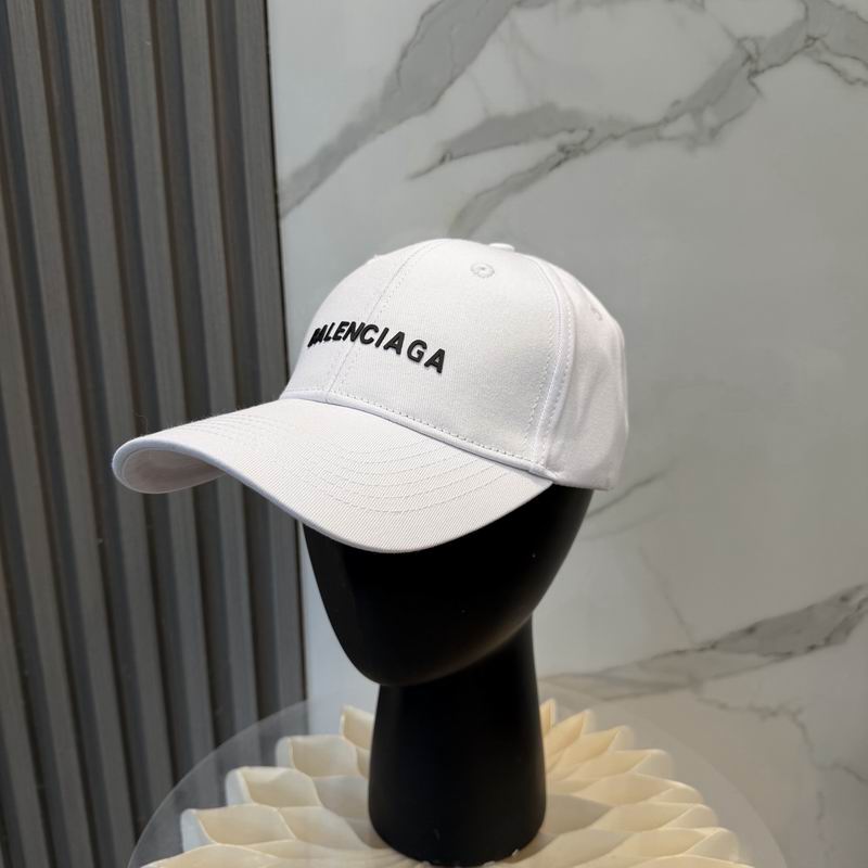 Balenciaga Cap dx (3080)