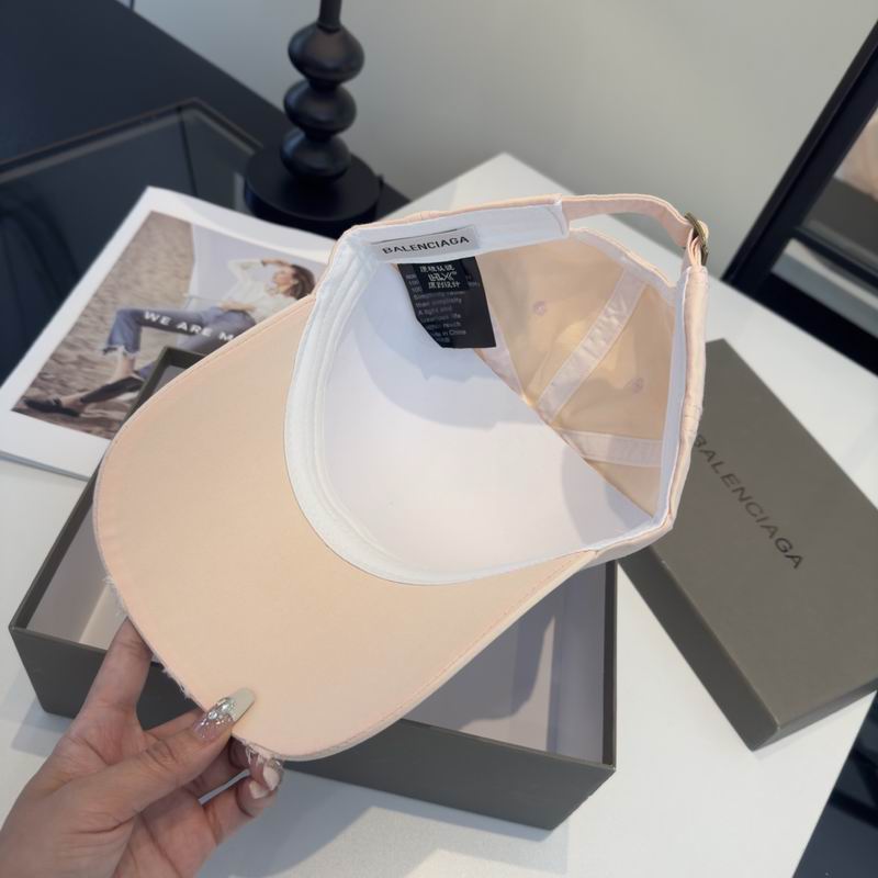 Balenciaga Cap dx (4689)
