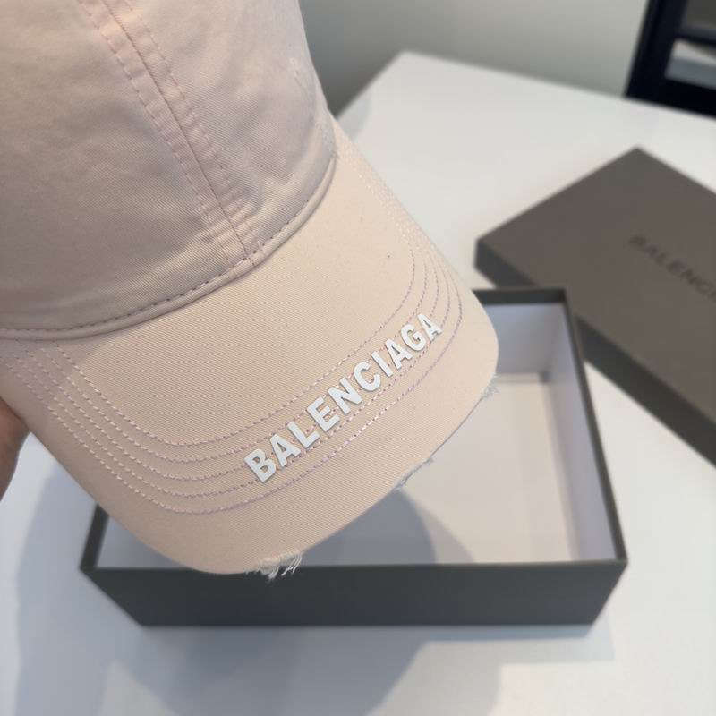 Balenciaga Cap dx (4690)