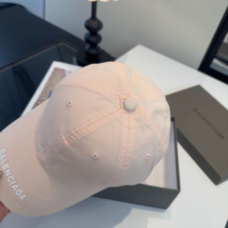 Balenciaga Cap dx (4691)