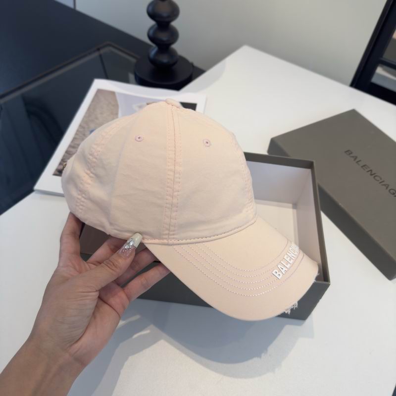 Balenciaga Cap dx (4692)