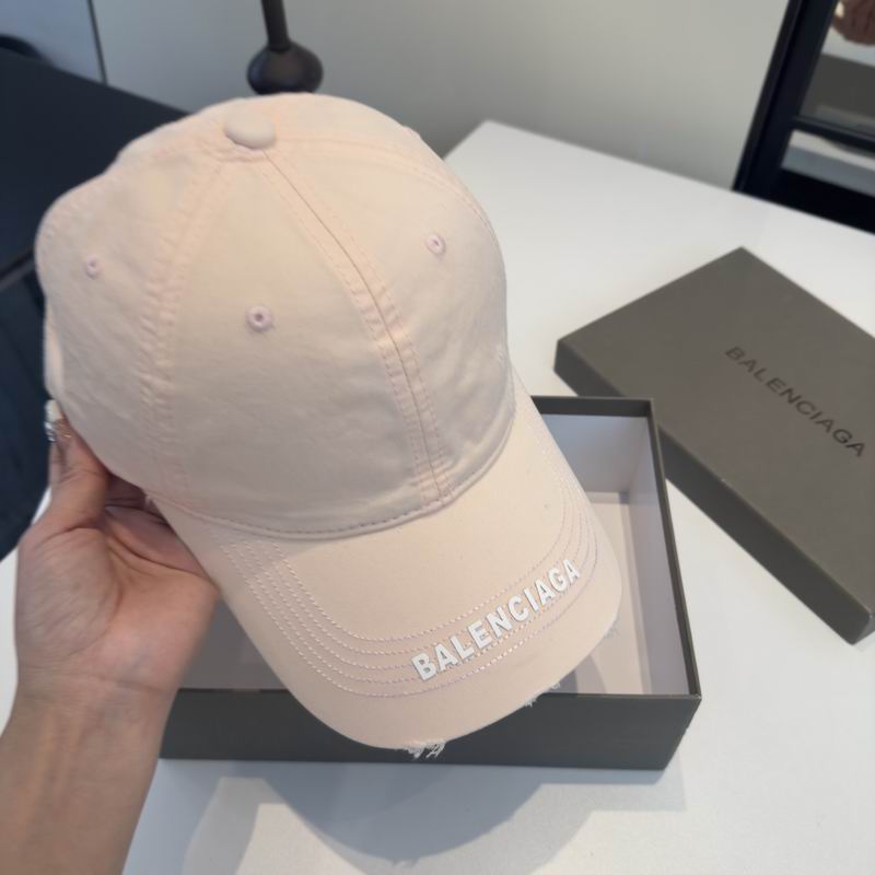 Balenciaga Cap dx (4693)