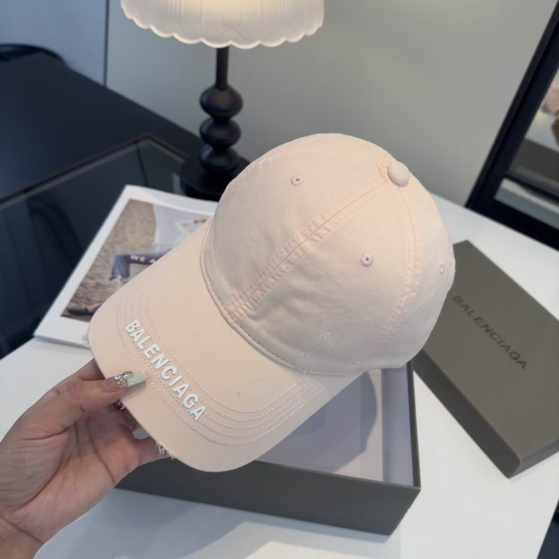 Balenciaga Cap dx (4694)