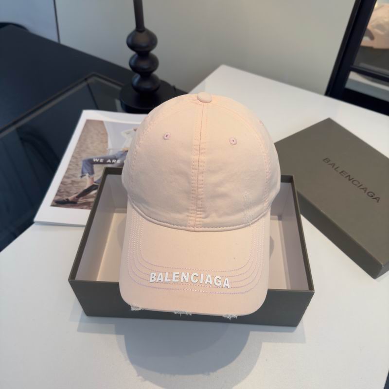 Balenciaga Cap dx (4695)