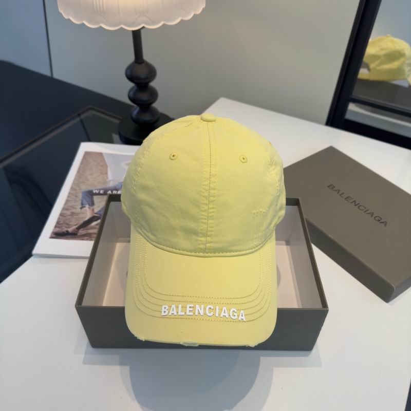 Balenciaga Cap dx (4703)
