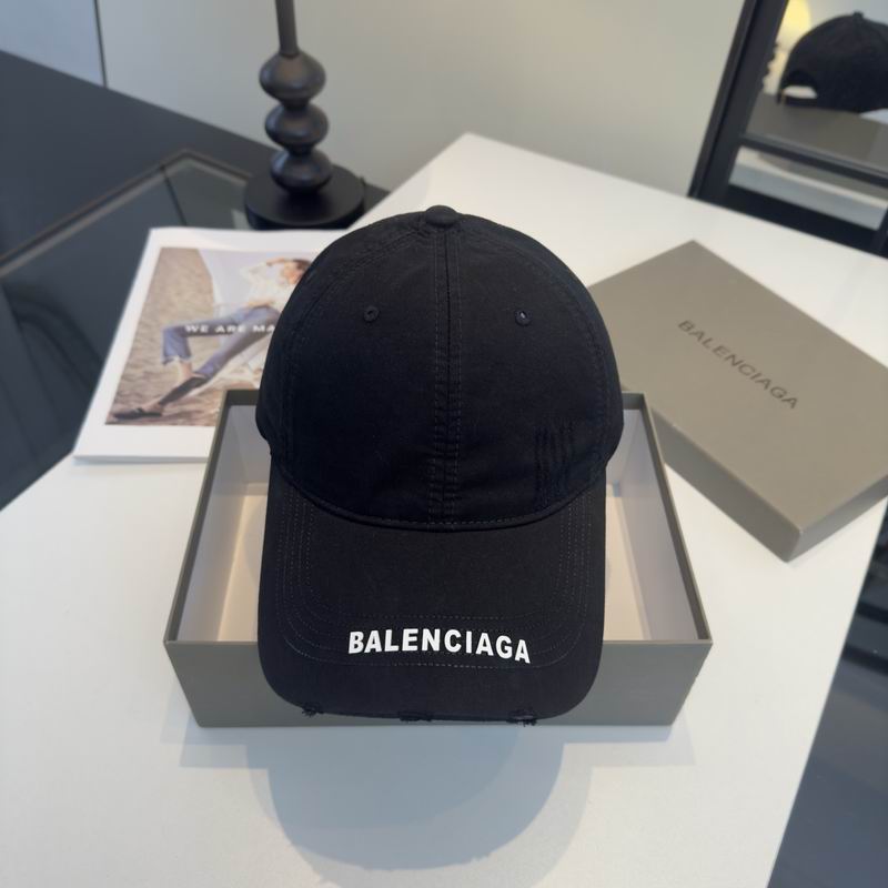 Balenciaga Cap dx (4712)