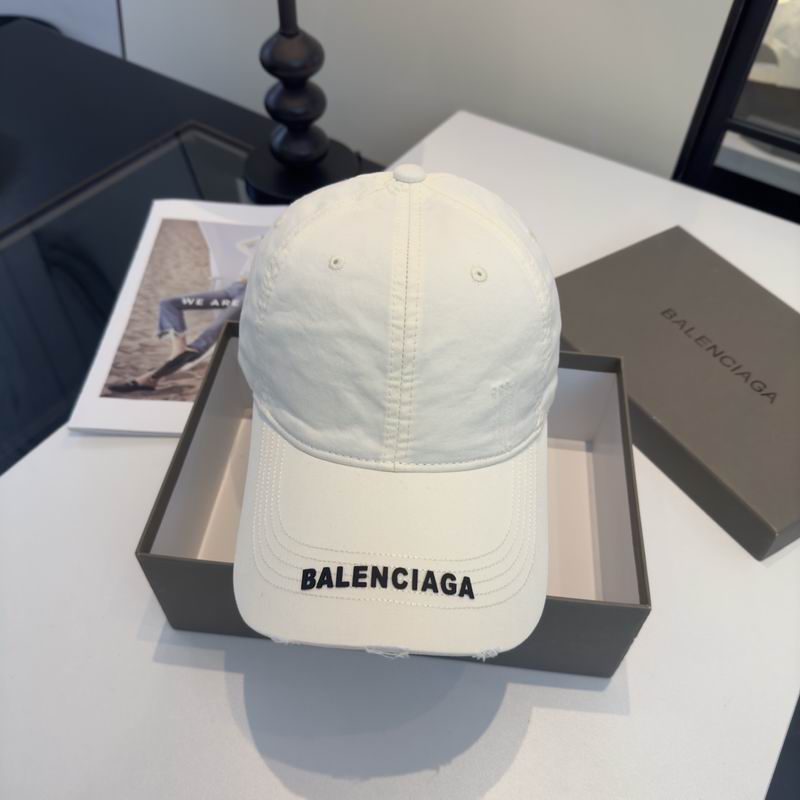 Balenciaga Cap dx (4719)